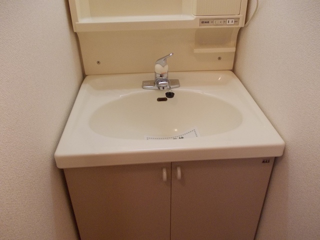 Ｋビレッジ 洗面所