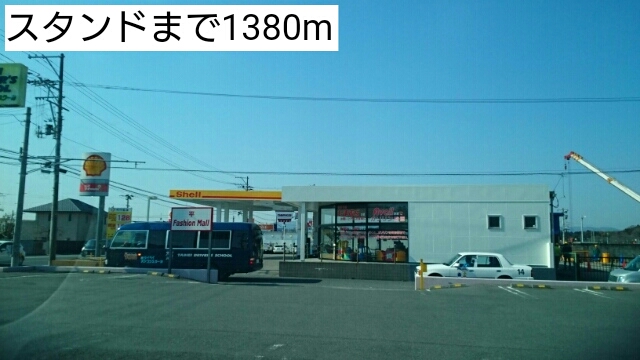 カーザ・フィオーレⅡ その他