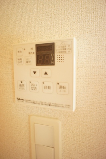 ベントルナータ その他設備