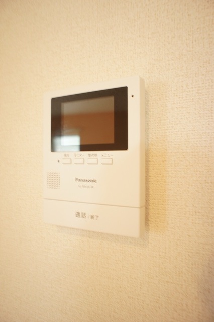 ベントルナータ その他設備