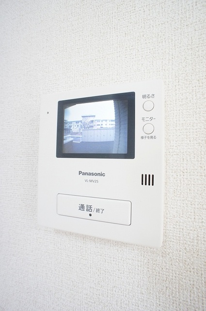 メゾンド・オークス その他設備