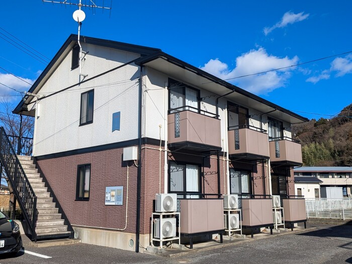 ジュネスＲ　Ⅰ 外観