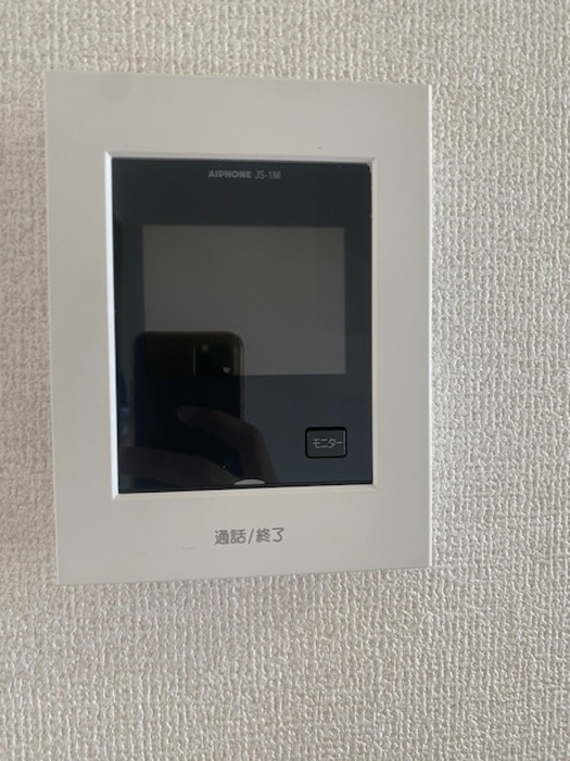 ジュネスＲ　Ⅰ セキュリティ