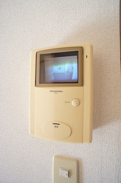 マリンサイド・Ｓ その他設備
