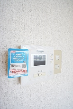 キャッスルＭ　Ｂ その他設備