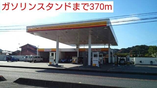 キャッスルＭ　Ｂ その他