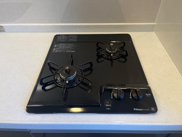エスポア　ドマーニ キッチン