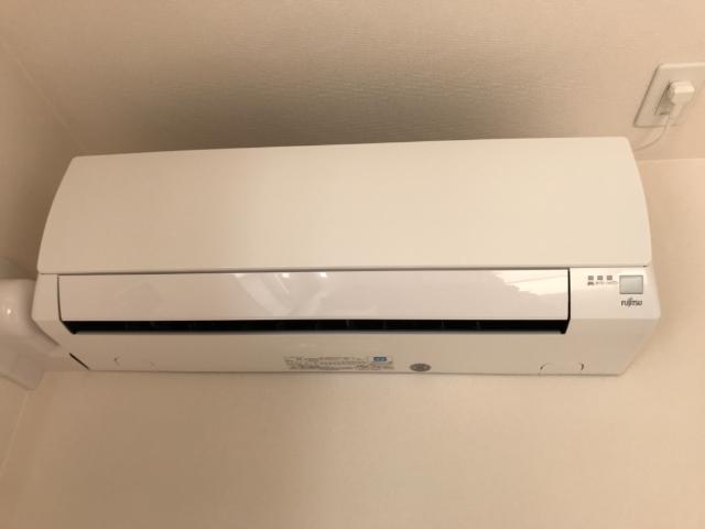 ヴァンベールⅡ その他設備
