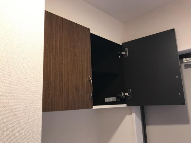 ヴァンベールⅡ 玄関