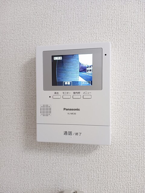 エーレ　Ｆ その他設備