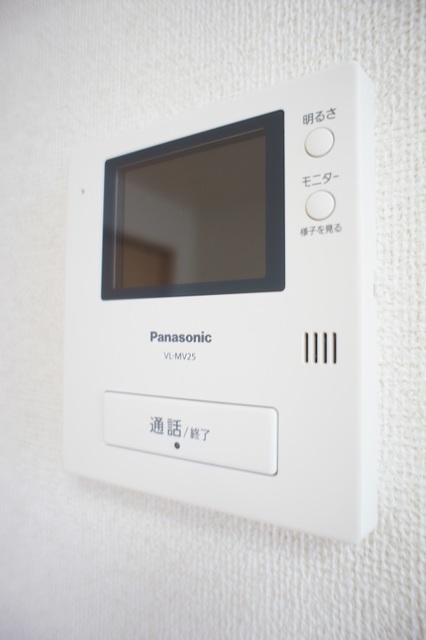 アル　カン　シェル　Ⅰ その他設備