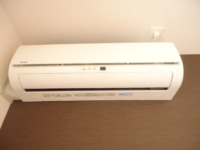 ティアモ その他設備