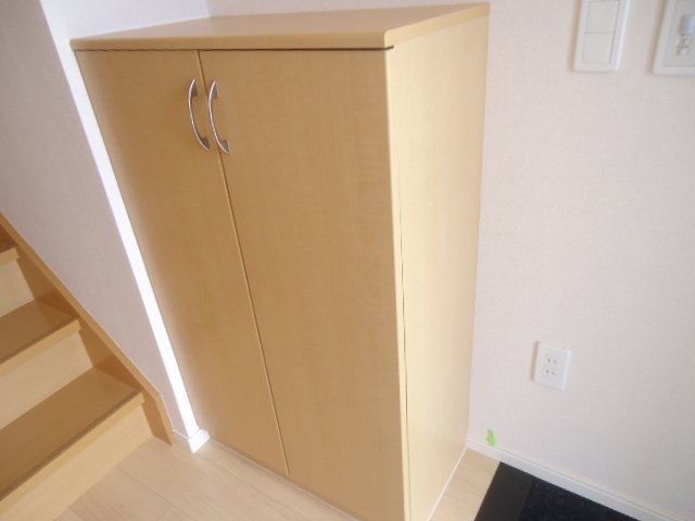 ティアモ その他
