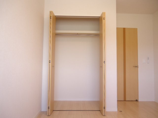 ティアモ 収納