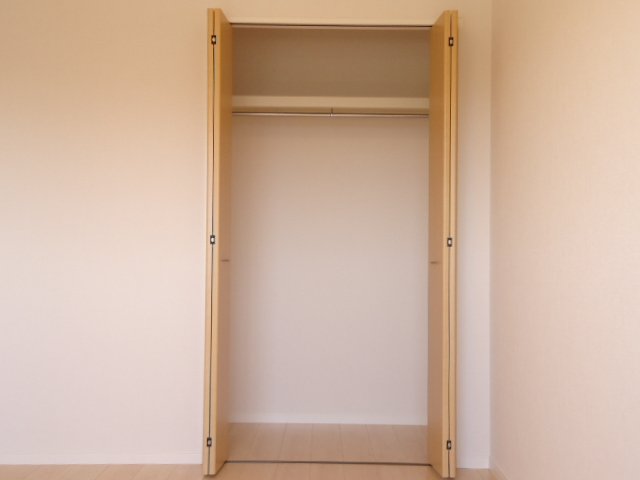 ティアモ 収納