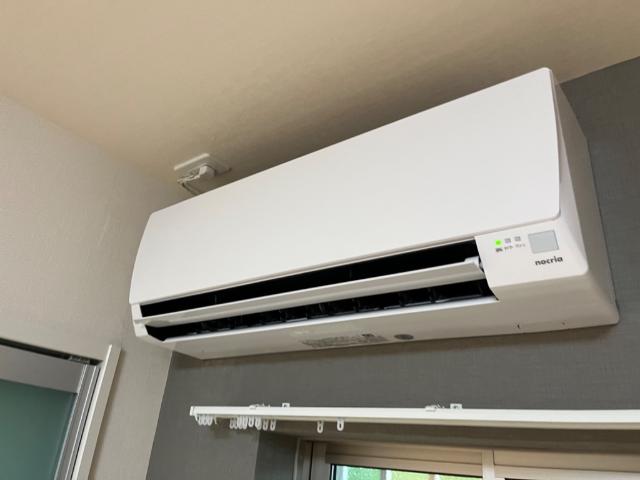 ホライゾン その他設備