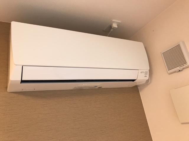 ゆず その他設備