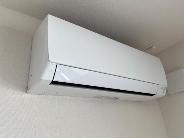 ロゼリア その他設備