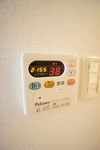 グレイス　カーサ その他