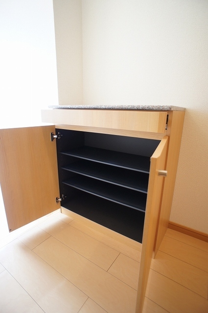 グレイス　カーサ その他