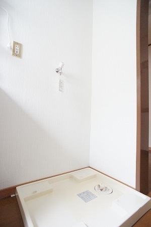 コーポみなみ１ その他