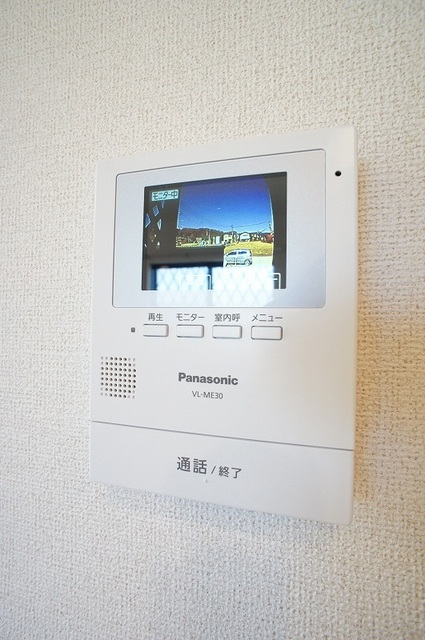 ベル・フルール その他設備