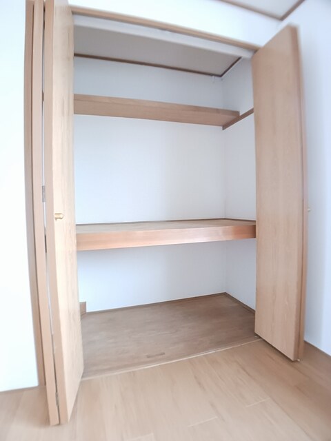 エルセレ　坂本 収納
