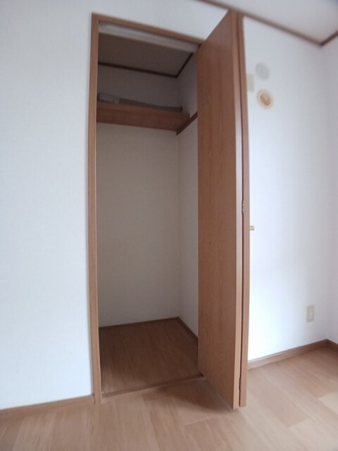 エルセレ　坂本 収納