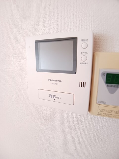 エルセレ　坂本 その他設備