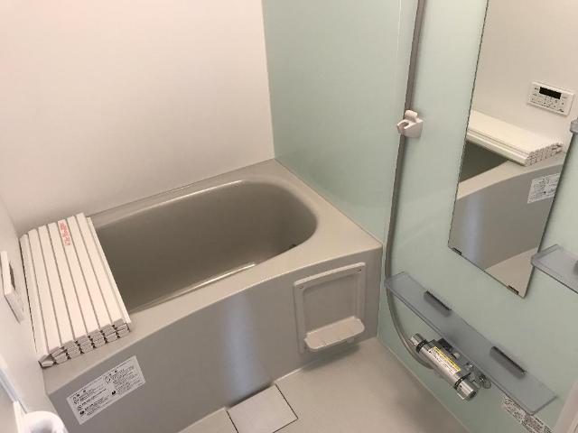 ナナーラ 風呂画像