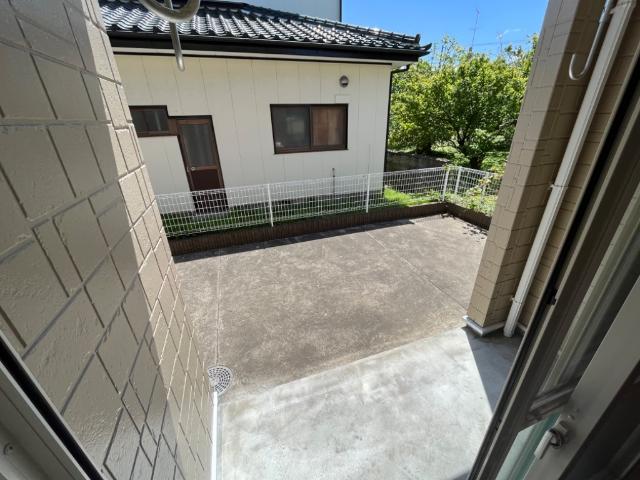 ソレイユコート その他