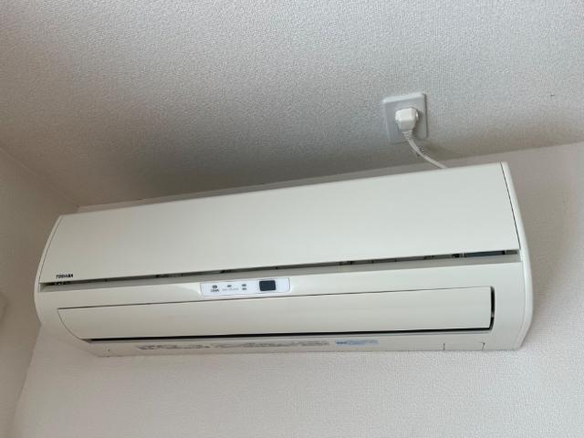 ソレイユコート その他設備
