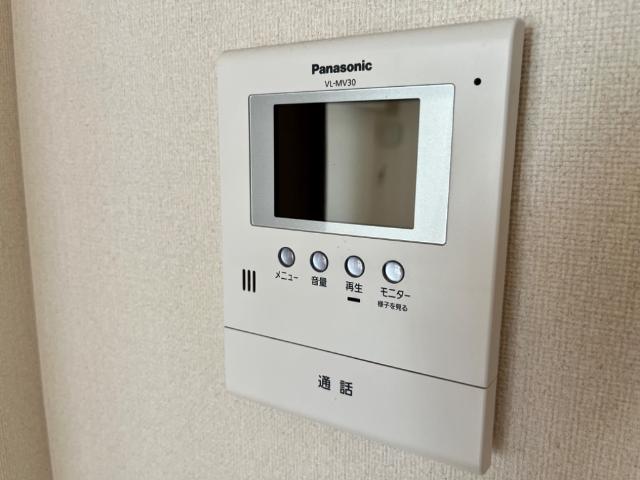 ソレイユコート その他