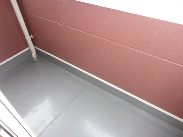 サンディアコート出口 その他