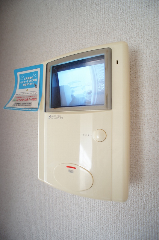 カーサ柿境 その他設備