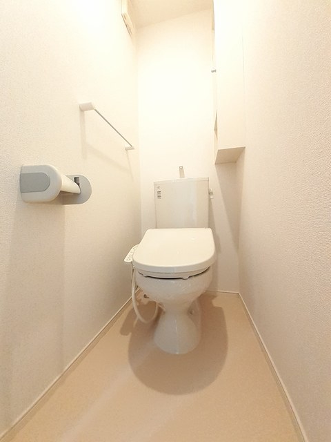 フィオリーレ　Ⅳ トイレ