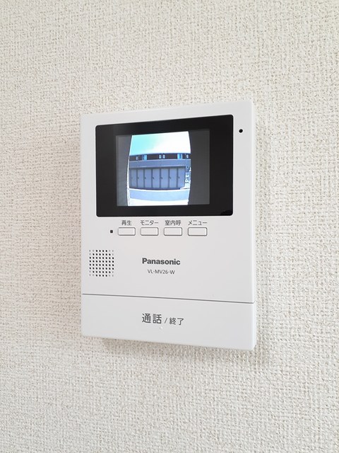 フィオリーレ　Ⅳ その他設備