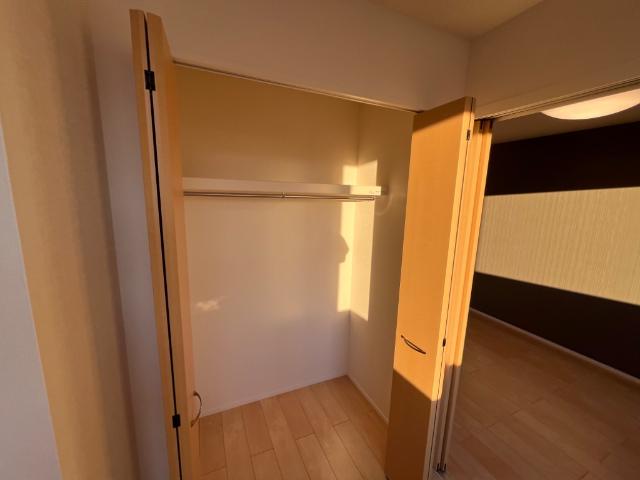 アヴニール 収納