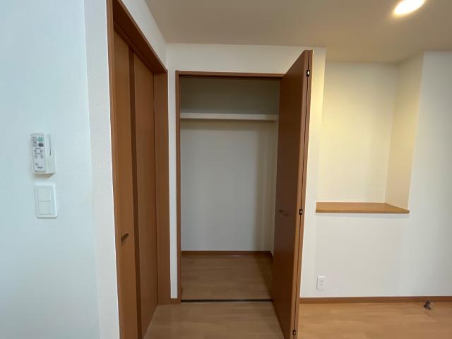 アリス 収納