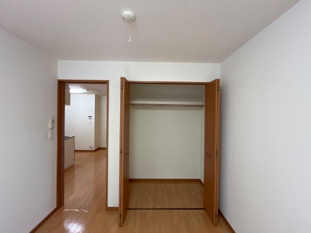 アリス 収納