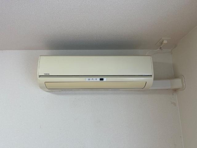 アリス その他設備