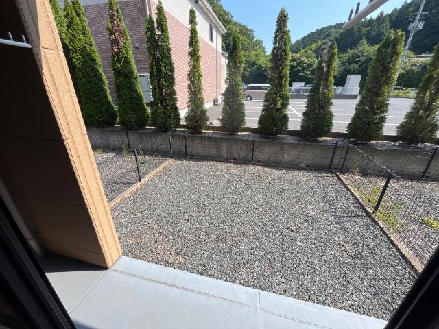 エスポ・ワール その他