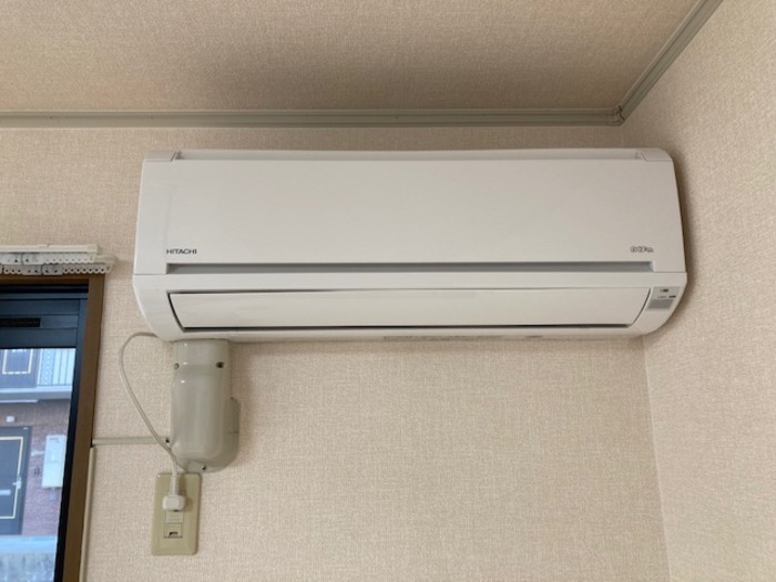 ジュネスＲ　Ⅰ その他設備