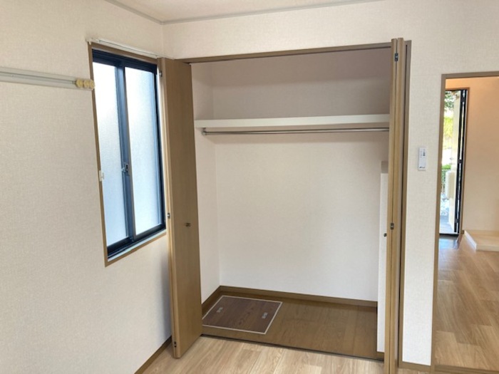 ジュネスＲ　Ⅰ 収納