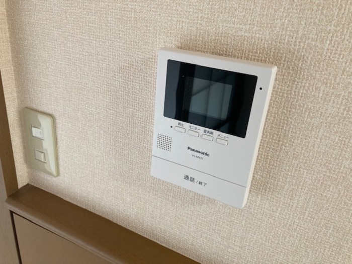 ジュネスＲ　Ⅰ セキュリティ
