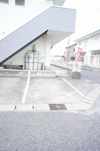 コーポみなみ２ その他設備