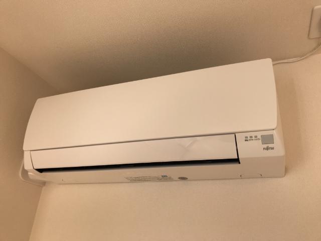 ヴァンベールⅡ その他設備