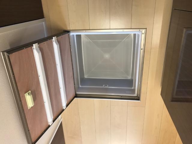 ヴァンベールⅡ キッチン