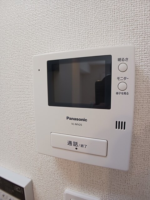 オルテットキミⅡ その他設備