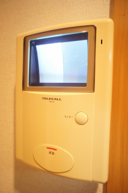 クレメントⅡ その他設備